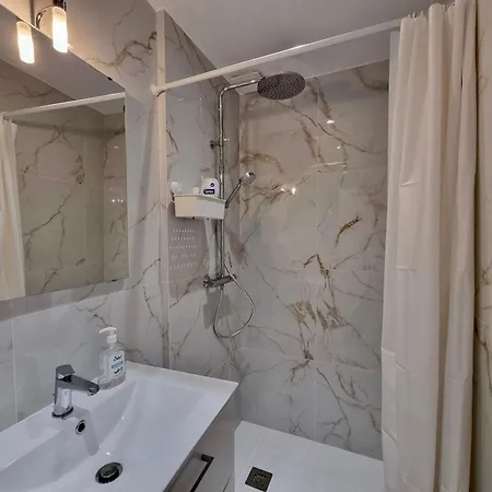 Appartement Monaco La Turbie Avec Parking Exterior photo