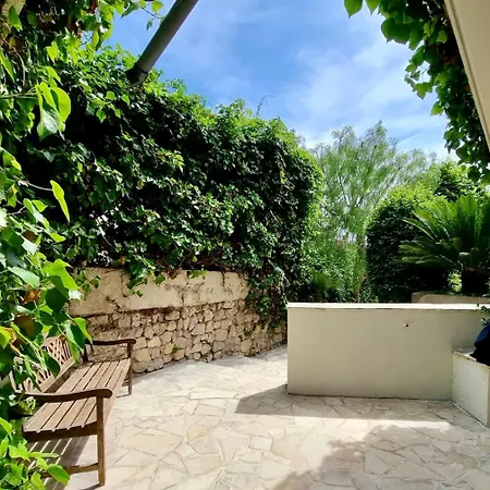 Appartement Monaco La Turbie Avec Parking Exterior photo