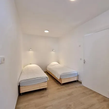 Appartement Monaco La Turbie Avec Parking Exterior photo