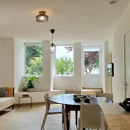 Appartement Monaco La Turbie Avec Parking Exterior photo