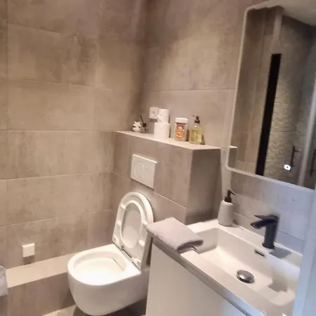 Appartement Monaco La Turbie Avec Parking Exterior photo