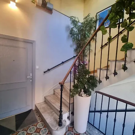 Appartement Monaco La Turbie Avec Parking Exterior photo
