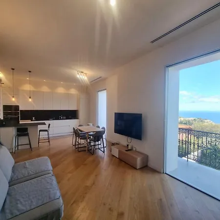 Appartement Monaco La Turbie Avec Parking Exterior photo