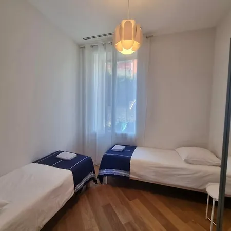 Appartement Monaco La Turbie Avec Parking Exterior photo