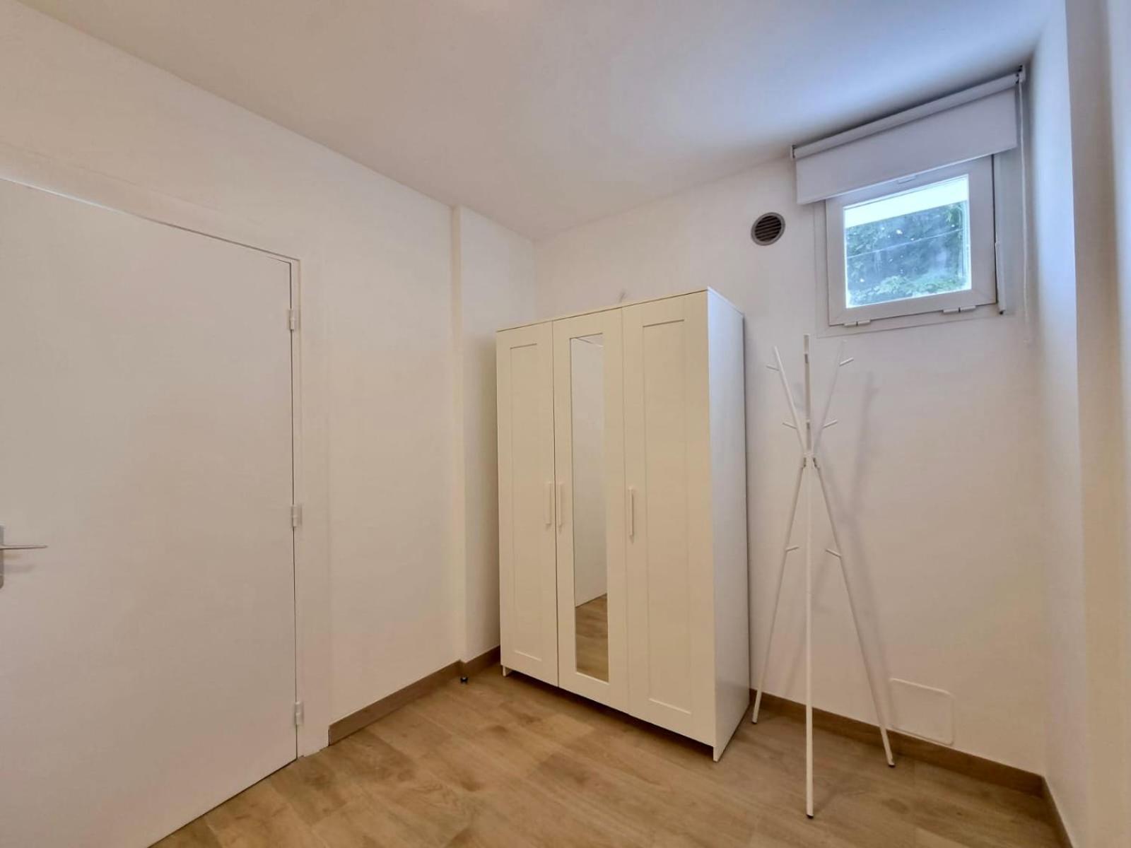 Appartement Monaco Avec Parking La Turbie