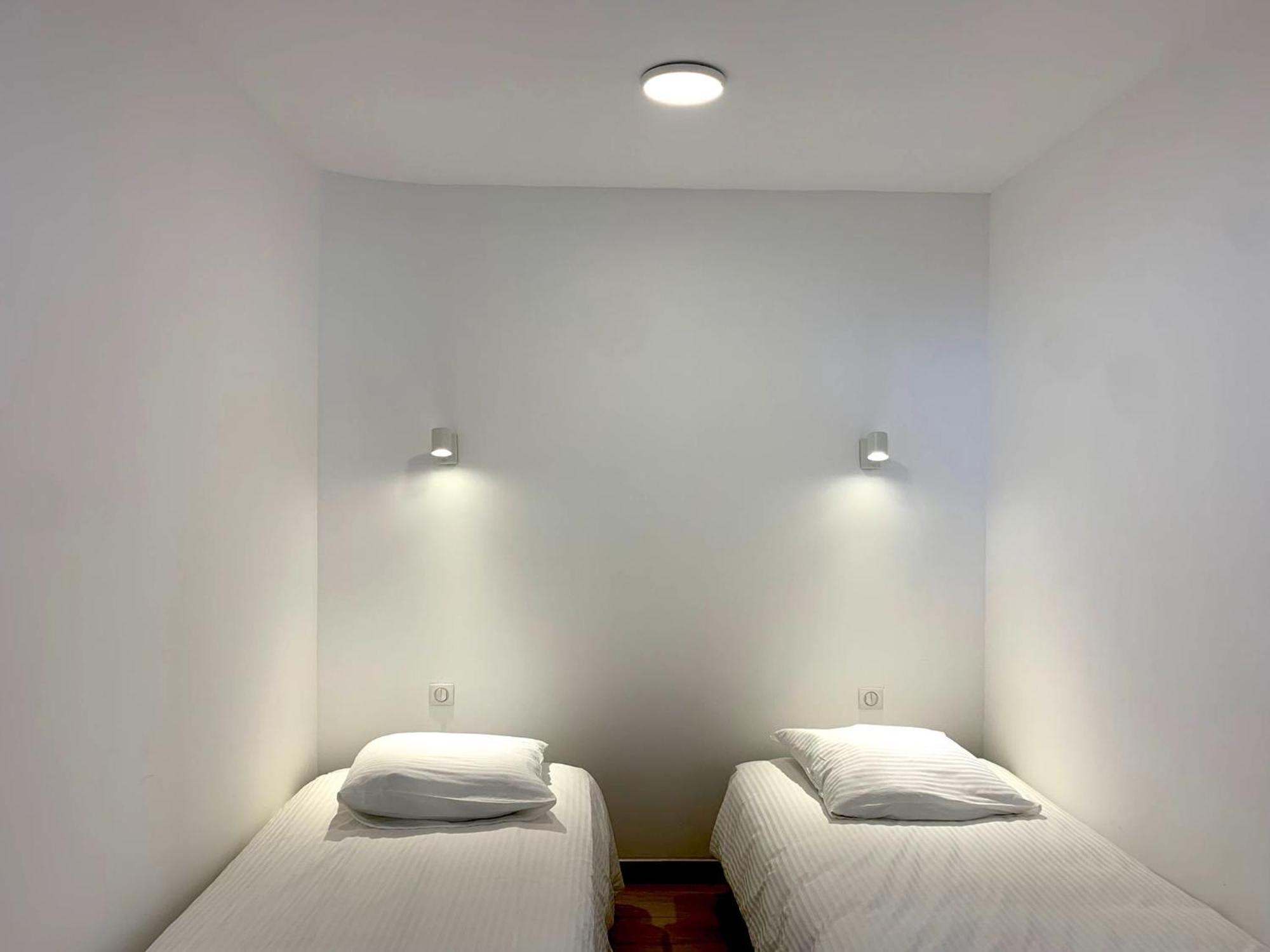 Appartement Monaco Avec Parking