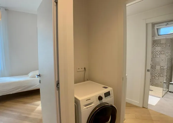 Appartement Monaco La Turbie Avec Parking