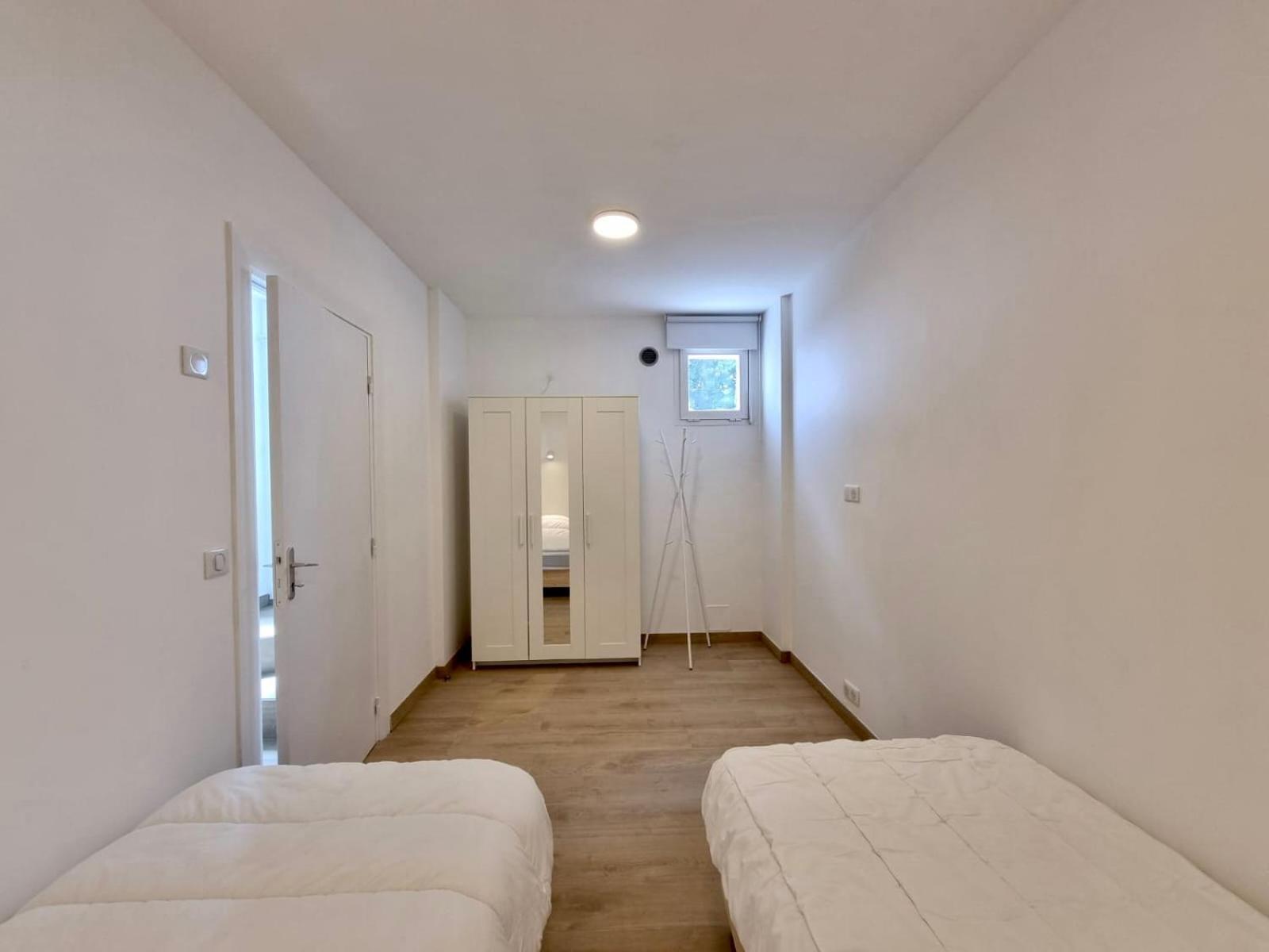 Monaco Avec Parking Appartement La Turbie