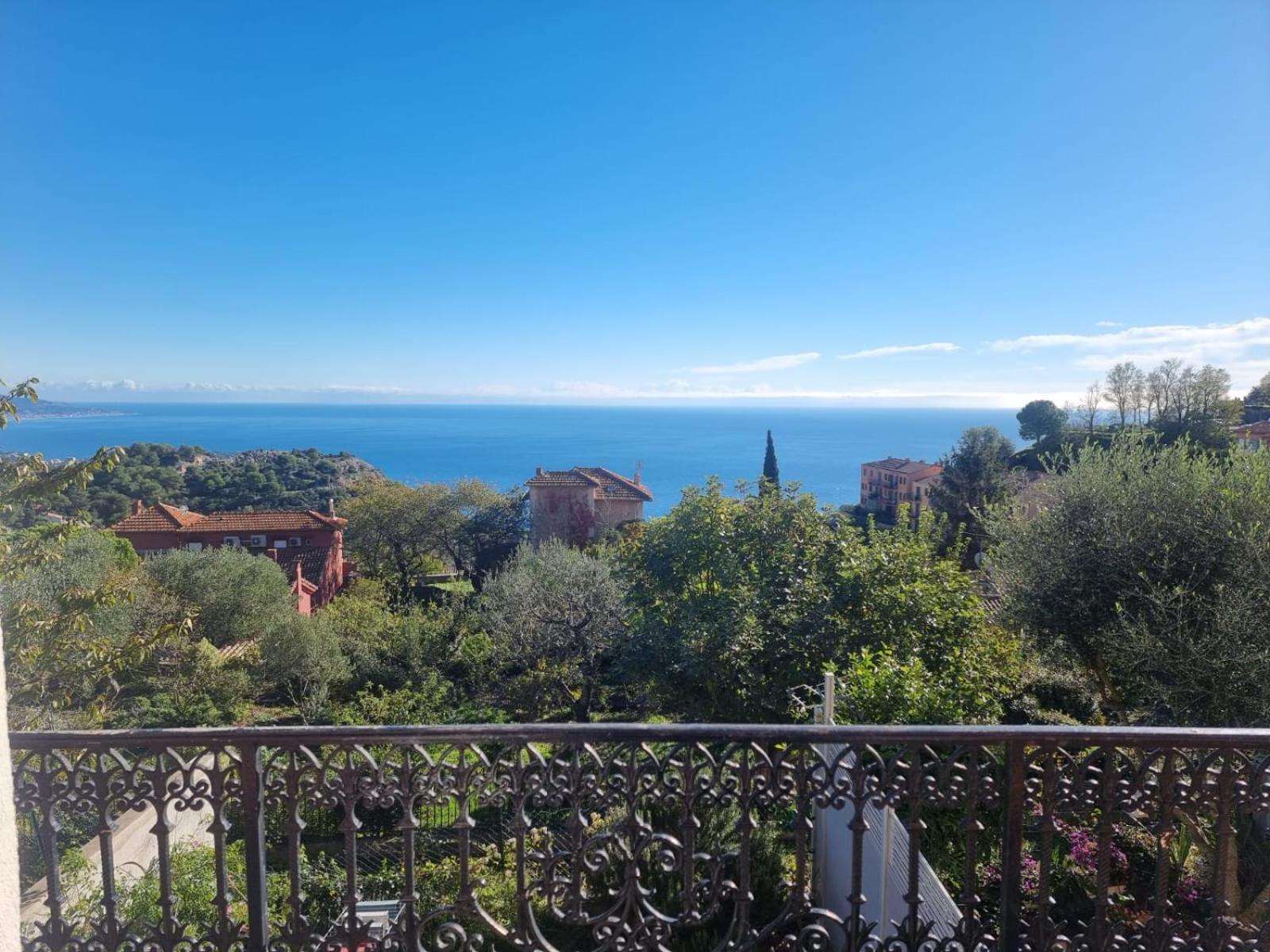 Appartement Monaco Avec Parking