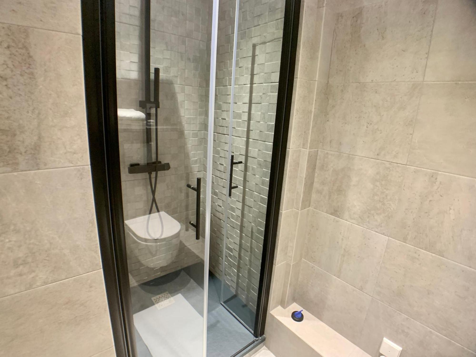 Appartement Monaco Avec Parking *
